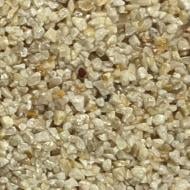 Декоративная штукатурка камешковая Feidal Stein Putz Mittel Ockerweiß 1 кг