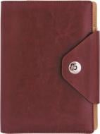 Органайзер коричневий лінія Optima O27129