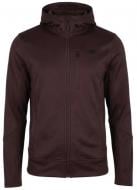 Куртка мужская 4F Softshell Jacket M0732 4FWSS27TSOFM0732-80S р.L коричневая Куртка мужская 4F Softshell Jacket M0732 4FWSS27TSOFM0732-80S р.L коричневая