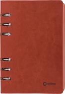 Органайзер коричневий лінія Optima O27130