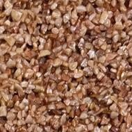 Декоративная штукатурка камешковая Feidal Stein Putz Mittel Korallrot 1 кг