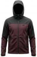 Куртка мужская 4F Softshell Jacket M667 4FWSS27TSOFM667-80S р.L коричневая Куртка мужская 4F Softshell Jacket M667 4FWSS27TSOFM667-80S р.L коричневая