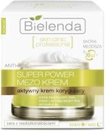 Крем для обличчя день-ніч Bielenda Skin clinic professional Корегуючий 50 мл