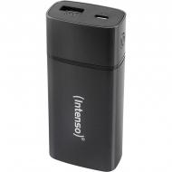 Повербанк Intenso PM5200 5200 mAh black (PB930241)