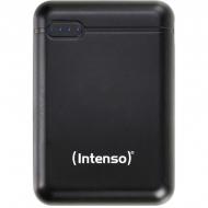 Повербанк Intenso XS10000 10000 mAh black (7313530)