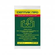 Засіб для септиків і вигрібних ям Старт СЕПТИК ПРО на 1,5 м³ 100 мл