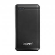 Повербанк Intenso XS20000 20000 mAh black (7313550)