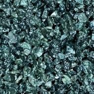 Декоративна штукатурка камінцева Feidal Stein Putz Maxi Graphitgrun 0,5 кг