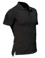 Поло Chameleon Mentor р.44-46 черный
