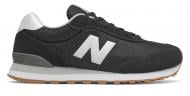 Кросівки чоловічі New Balance ML515HL3 р.41,5 чорні