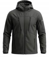 Куртка мужская 4F Technical Jacket M1317 4FWSS27TTJAM1317-23S р.L темно-серая Куртка мужская 4F Technical Jacket M1317 4FWSS27TTJAM1317-23S р.L темно-серая