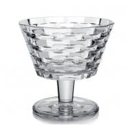 Салатник Pasabahce Rattan на ножке 15,3 см 96767-1