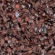 Декоративная штукатурка камешковая Feidal Stein Putz Braunrot Maxi 0,5 кг /brown