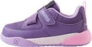 Кросівки для дівчаток Reima Kiirus 5400006A-5700 р.22 фіолетові Кросівки для дівчаток Reima Kiirus 5400006A-5700 р.22 фіолетові
