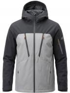 Куртка мужская 4F Technical Jacket M1317 4FWSS27TTJAM1317-27S р.L серая Куртка мужская 4F Technical Jacket M1317 4FWSS27TTJAM1317-27S р.L серая