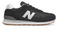 Кроссовки мужские New Balance ML515HL3 р.42 черные