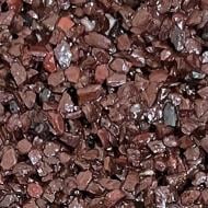 Декоративная штукатурка камешковая Feidal Stein Putz Maxi Braunrot 1 кг