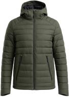 Куртка мужская 4F Down Jacket M0992 4FWSS27TDJAM0992-43S р.L хаки