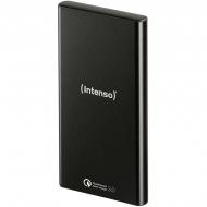 Повербанк Intenso Q10000 10000 mAh silver (PB930272)