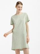 Нічна сорочка Роза 201107 р.L білий