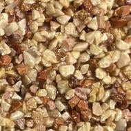 Декоративная штукатурка камешковая Feidal Stein Putz Maxi Korallrot 0,5 кг