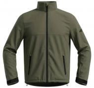 Куртка мужская 4F Softshell Jacket M672 4FWSS27TSOFM672-43S р.L хаки Куртка мужская 4F Softshell Jacket M672 4FWSS27TSOFM672-43S р.L хаки
