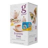 Чай чорний GRACE™ Evening Time з ароматом бергамота 25 шт.