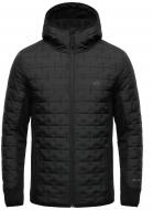 Куртка мужская 4F Down Jacket M0989 4FWSS27TDJAM0989-20S р.L черная