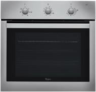 Духовой шкаф Whirlpool AKP 738 IX