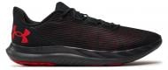 Кроссовки мужские Under Armour UA CHARGED SPEED SWIFT 3026999-002 р.41 черные