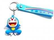 Брелок для ключів Disney Дораемон голубий
