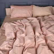 Комплект постельного белья 22-1444 Gentle Peach Glow 200х220 см мульти MirSon