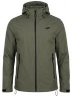 Куртка мужская 4F Technical Jacket M1315 4FWSS27TTJAM1315-43S р.L хаки