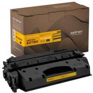 Картридж лазерний Patron HP 80X (CF280X) (PN-80XR) Extra black