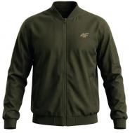 Куртка мужская 4F Technical Jacket M1318 4FWSS27TTJAM1318-43S р.L хаки