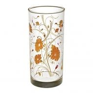 Стакан высокий Pasabahce Istanbul orange 290 мл 1 шт.