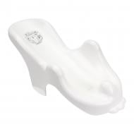 Подставка для купания ТехноК белая арт. 1898