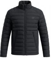 Куртка мужская 4F Down Jacket M0991 4FWSS27TDJAM0991-20S р.L черная Куртка мужская 4F Down Jacket M0991 4FWSS27TDJAM0991-20S р.L черная