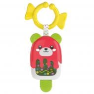 Погремушка Clementoni "Ice Cream Rattle" 17503