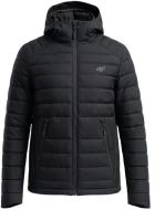 Куртка мужская 4F Down Jacket M0992 4FWSS27TDJAM0992-20S р.L черная
