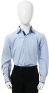 Рубашка Fortunato р. 29 голубой 3014