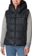 Жилет Columbia 2051383.010/black р.XL черный