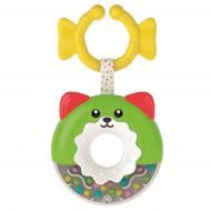 Погремушка Clementoni "Donut Rattle" 17504