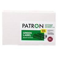 Картридж лазерный Patron HP LJ CF283A (PN-83ADGL) Dual Pack Green Label black