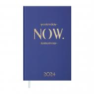 Дневник датированный MOTIVETION лавандовый Buromax A6 2024 Дневник датированный MOTIVETION лавандовый Buromax A6 2024