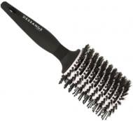 Брашинг Dessange стилизующая с двойной щетиной 956010 черный