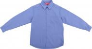 Сорочка Piccolo блакитний 293482