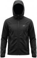 Куртка мужская 4F Softshell Jacket M667 4FWSS27TSOFM667-20S р.L черная