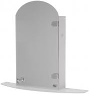 Зеркальный шкаф Мир Зеркал В-504-1