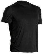 Футболка Chameleon Top Cool Black р. XXXL черный